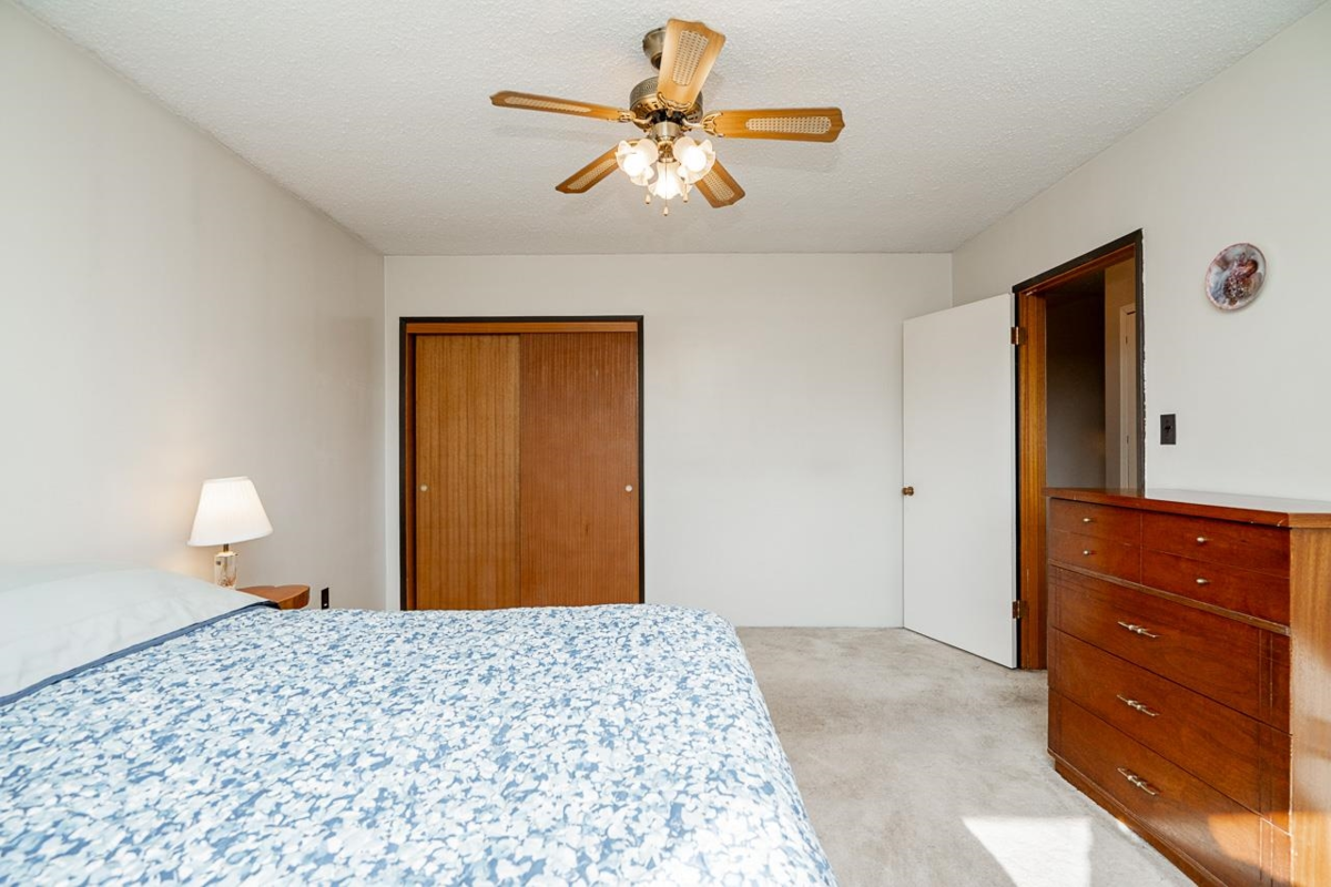 Primary Bedroom Photo of 1590 Westminster Avenue, Port Coquitlam, BC