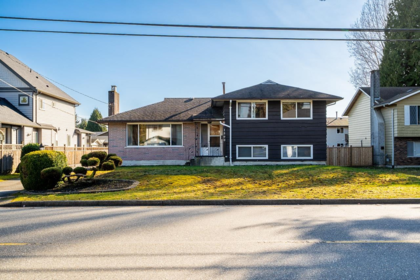 1590 Westminster Avenue, Port Coquitlam, BC, Glenwood PQ — 3 bed single family residence for sale