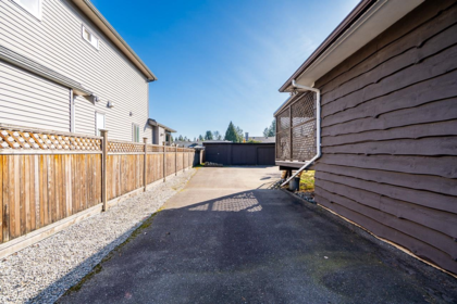 Loft / Bonus Room Photo of 1590 Westminster Avenue, Port Coquitlam, BC