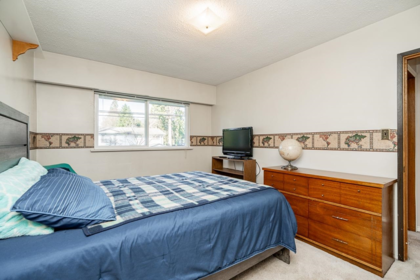 Walk-In Closet Photo of 1590 Westminster Avenue, Port Coquitlam, BC