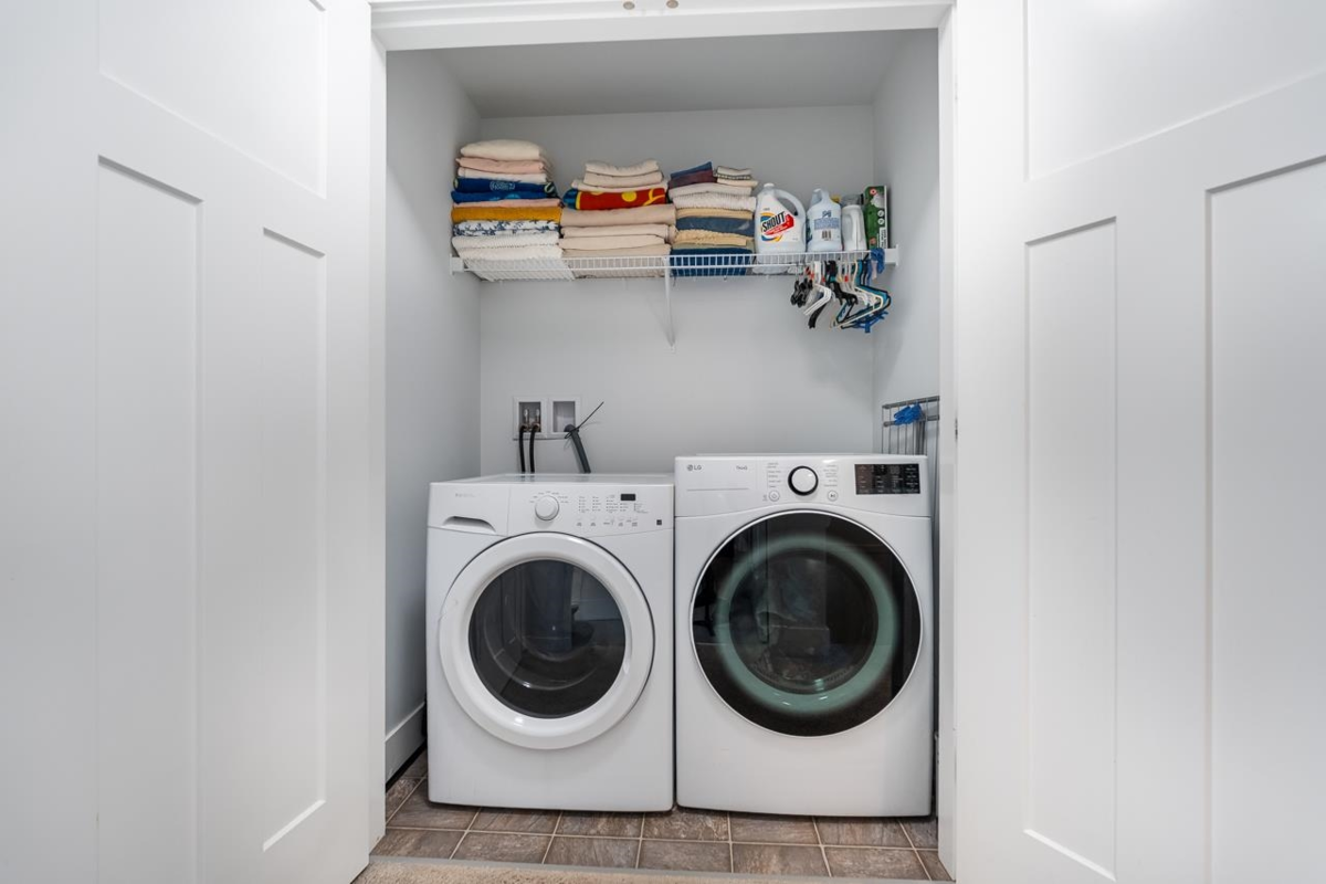 Backyard Photo of 11167 240th Street, Maple Ridge, BC