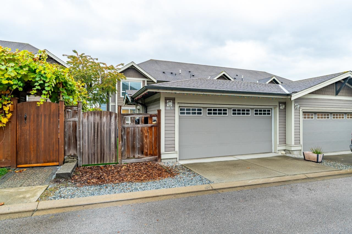 Community Amenities Photo (Clubhouse) of 11167 240th Street, Maple Ridge, BC