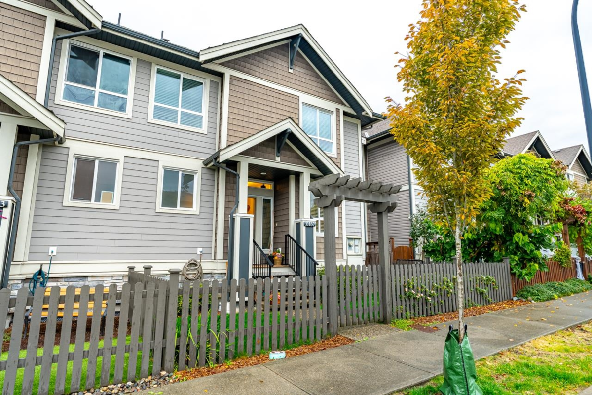 Fitness Center Photo Near 11167 240th Street, Maple Ridge, BC