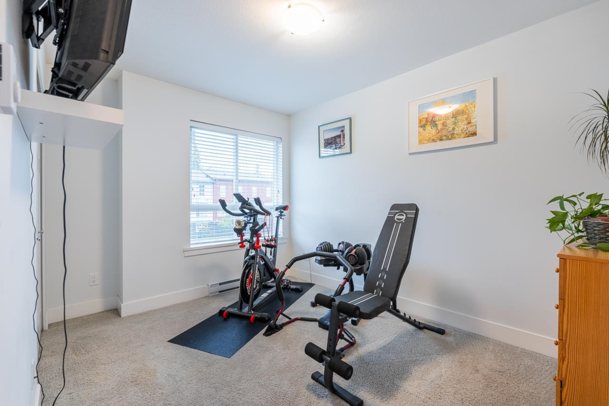 Garage Interior Photo of 11167 240th Street, Maple Ridge, BC