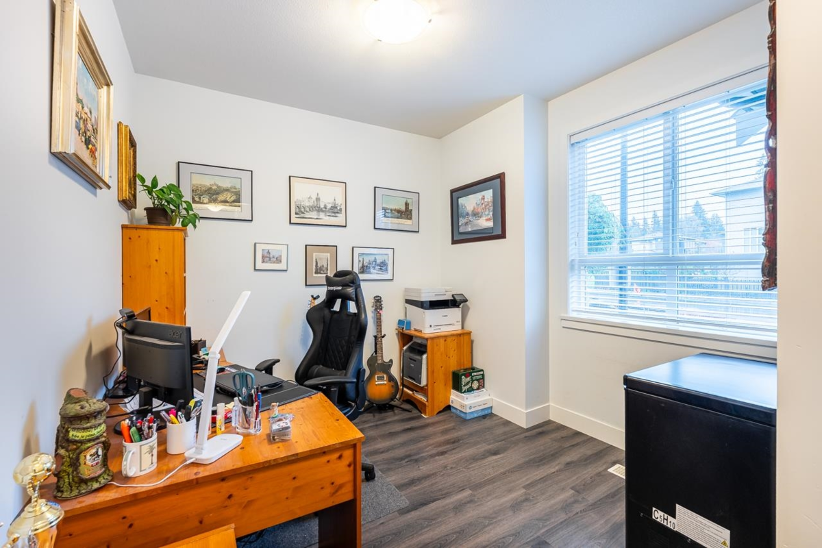 Loft / Bonus Room Photo of 11167 240th Street, Maple Ridge, BC