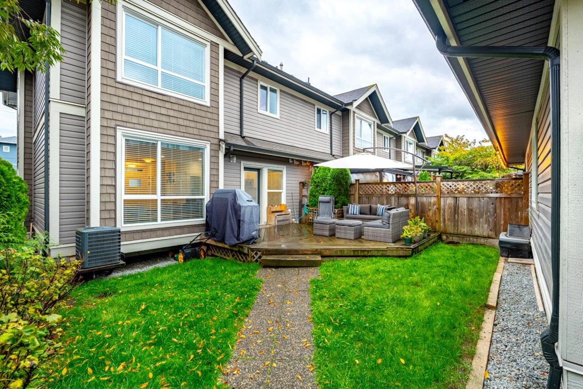 Neighborhood Park Photo Near 11167 240th Street, Maple Ridge, BC