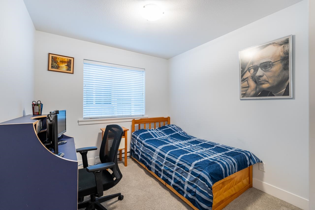 Outdoor Patio Photo of 11167 240th Street, Maple Ridge, BC