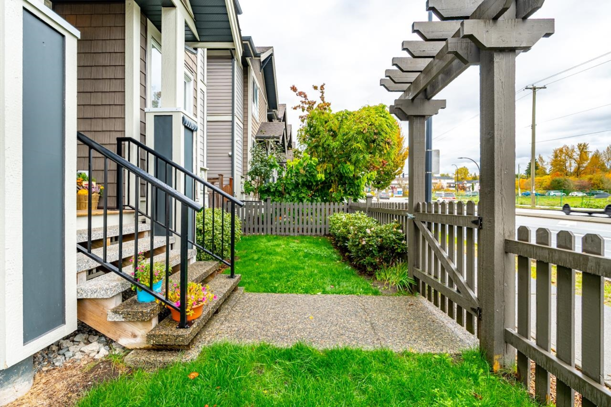 Playground / Recreational Area Near 11167 240th Street, Maple Ridge, BC