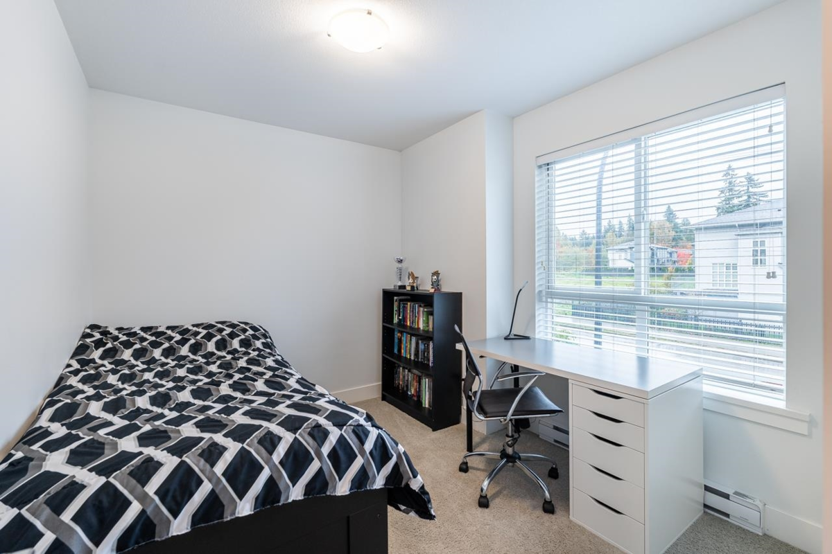 Staircase Photo of 11167 240th Street, Maple Ridge, BC