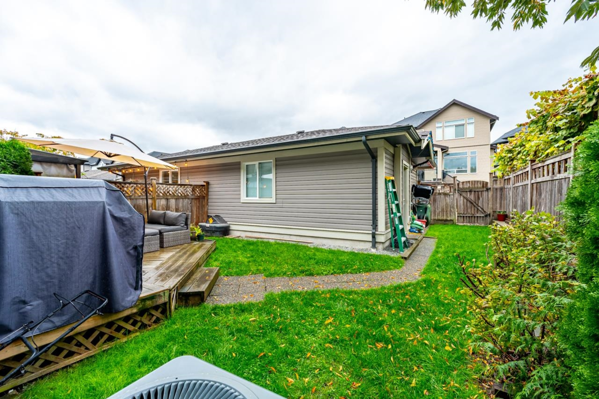 Street View Photo of 11167 240th Street, Maple Ridge, BC
