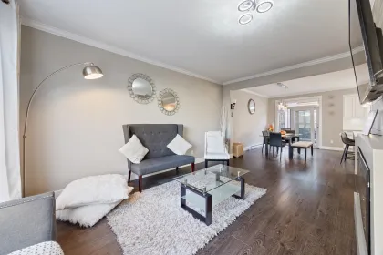 Bedroom 3 Photo of 154 16488 64 Avenue, Surrey, BC