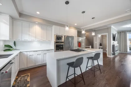 154 16488 64 Avenue, Surrey, BC