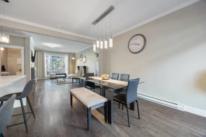 Pantry Photo of 154 16488 64 Avenue, Surrey, BC
