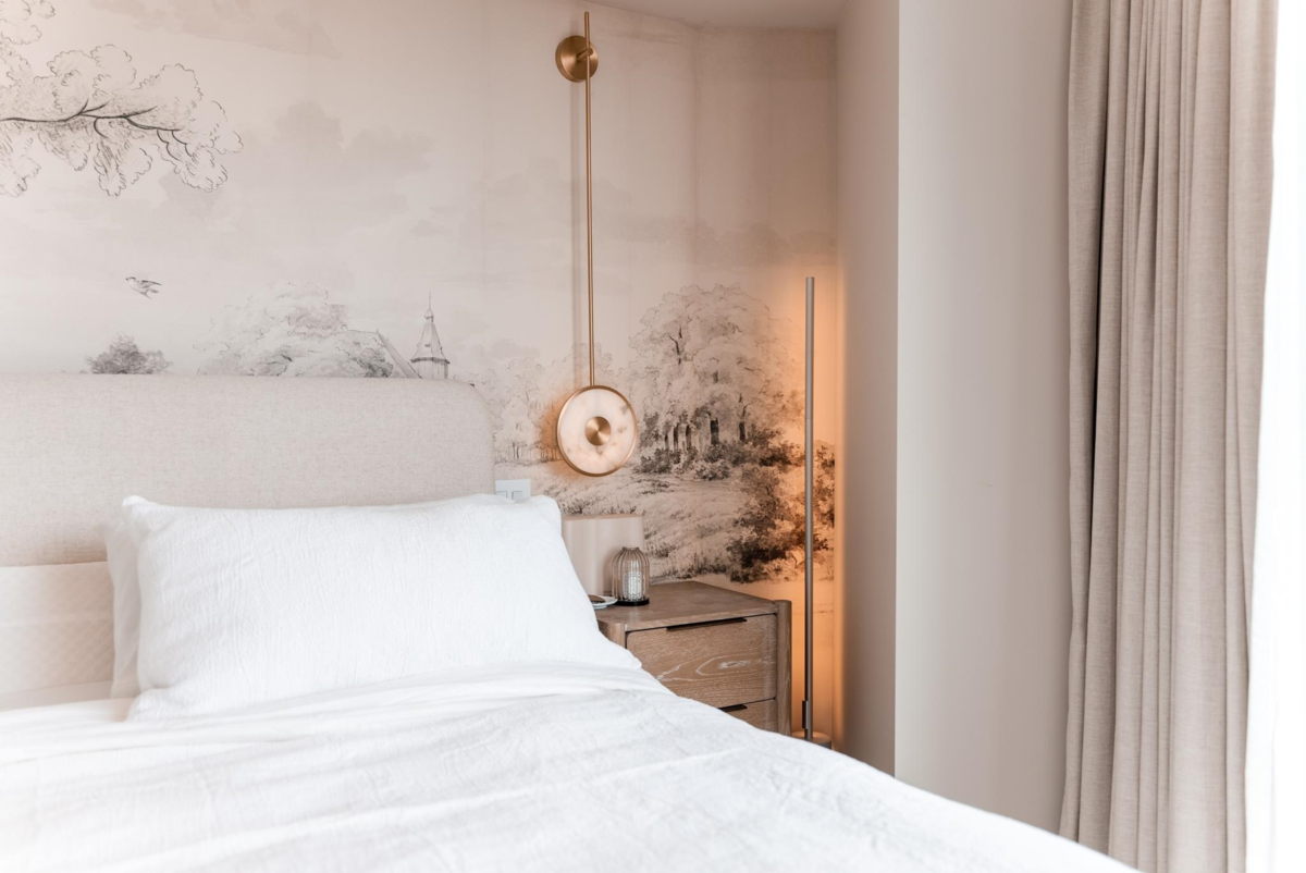 Garage Interior Photo of 2502 499 Pacific Street, Vancouver, BC