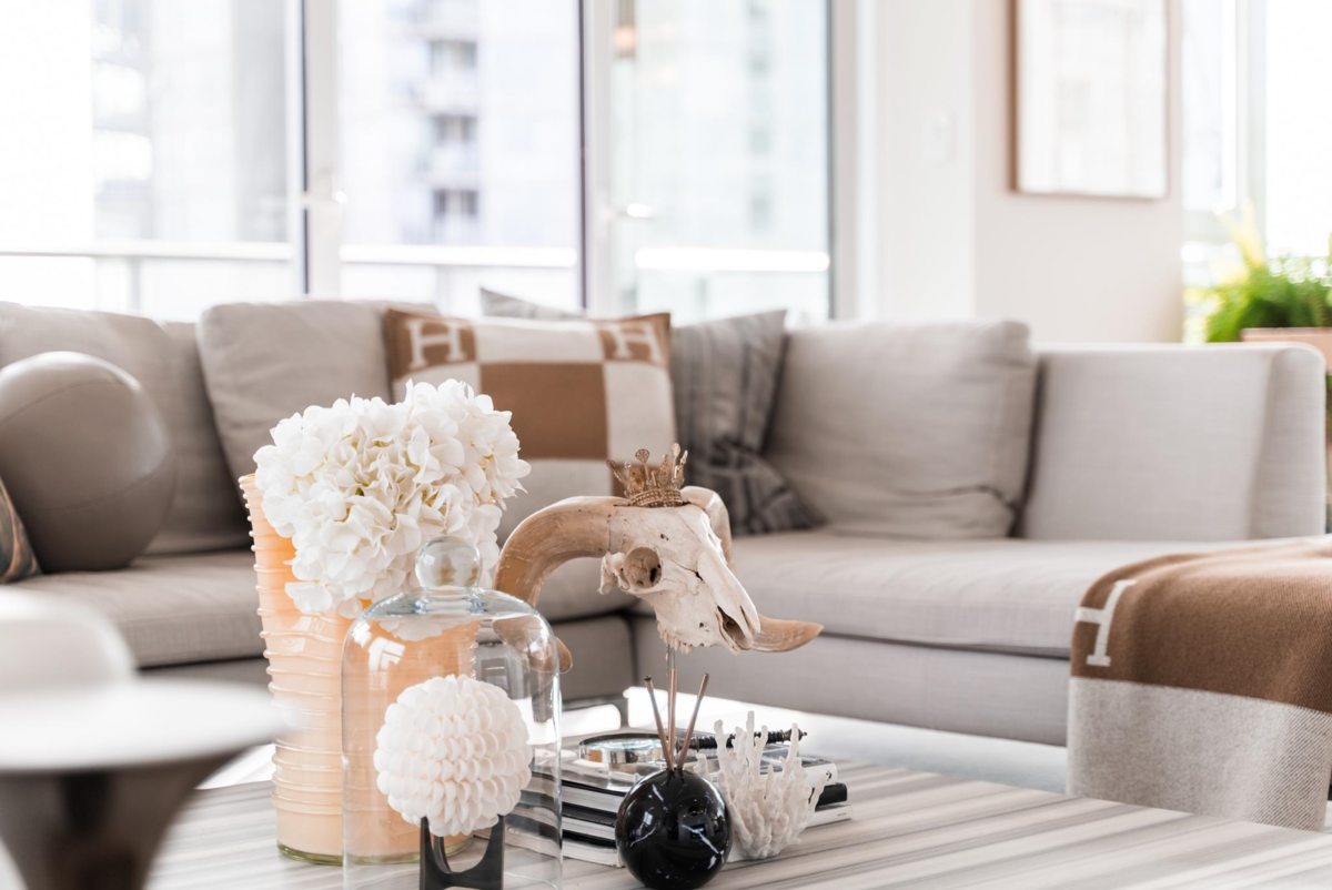 Guest Bathroom Photo of 2502 499 Pacific Street, Vancouver, BC