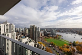 2502 499 Pacific Street, Vancouver, BC