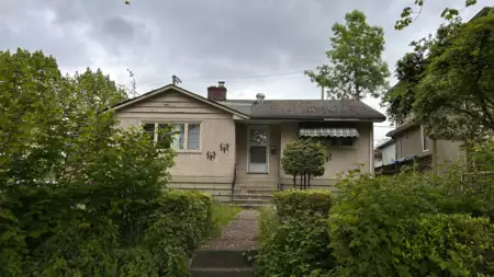 2306 Rupert Street, Vancouver, BC, Vancouver — Single Family Residence for sale