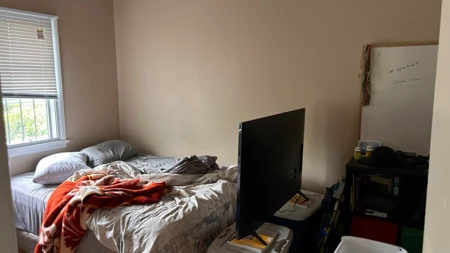 Office / Den Photo of 2306 Rupert Street, Vancouver, BC