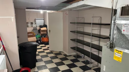 Pantry Photo of 2306 Rupert Street, Vancouver, BC