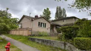 2306 Rupert Street, Vancouver, BC
