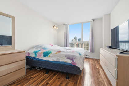 Bedroom 2 Photo of 1808 7077 Beresford Street, Burnaby, BC