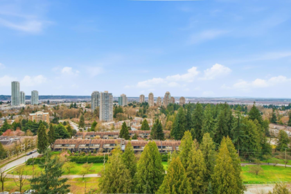 1808 7077 Beresford Street, Burnaby, BC, Burnaby — Apartment/Condo for sale