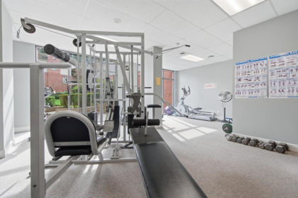 Loft / Bonus Room Photo of 1808 7077 Beresford Street, Burnaby, BC