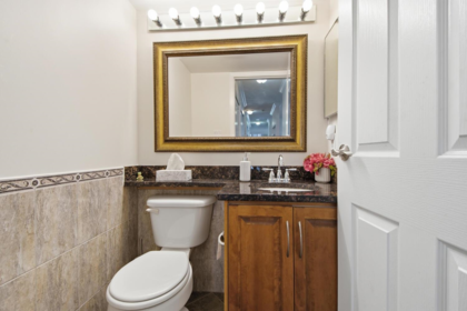 Primary Bedroom Photo of 1808 7077 Beresford Street, Burnaby, BC