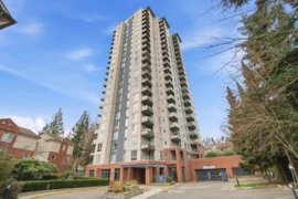 1808 7077 Beresford Street, Burnaby, BC