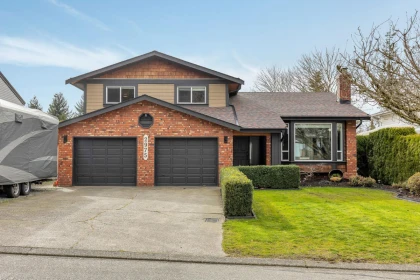 2975 Glenshiel Drive, Abbotsford, BC, Abbotsford — Single Family Residence for sale