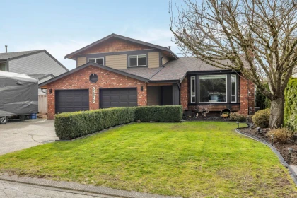 2975 Glenshiel Drive, Abbotsford, BC, Abbotsford — Single Family Residence for sale