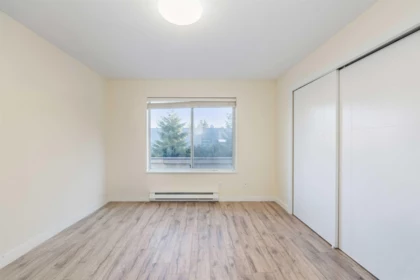 Laundry Room Photo of 206 2567 Victoria Street, Abbotsford, BC