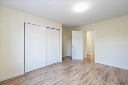 Mudroom Photo of 206 2567 Victoria Street, Abbotsford, BC