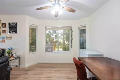 Office / Den Photo of 206 2567 Victoria Street, Abbotsford, BC