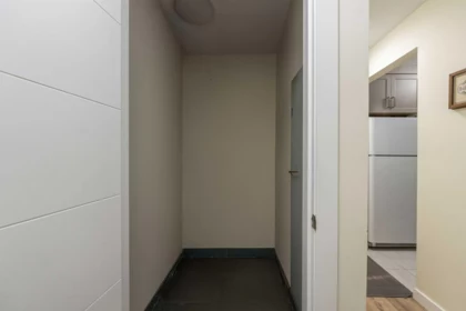 Pantry Photo of 206 2567 Victoria Street, Abbotsford, BC