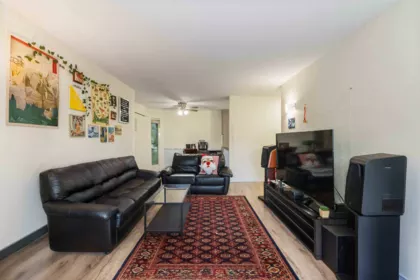 Primary Bedroom Photo of 206 2567 Victoria Street, Abbotsford, BC