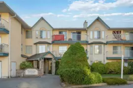 206 2567 Victoria Street, Abbotsford, BC