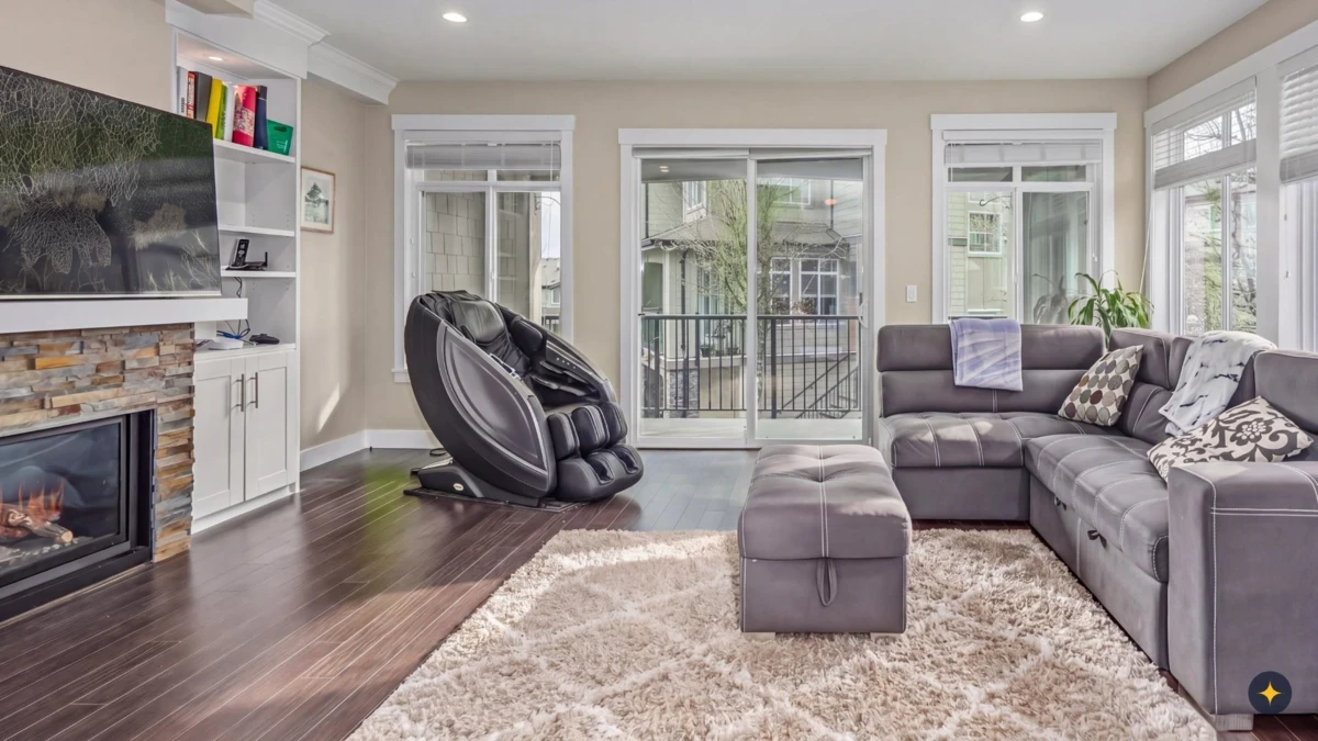 Dining Area Photo of 51 22865 Telosky Avenue, Maple Ridge, BC