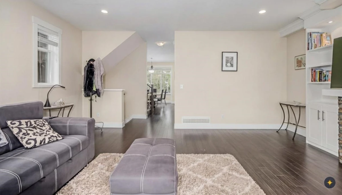 Family Room Photo of 51 22865 Telosky Avenue, Maple Ridge, BC