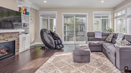 51 22865 Telosky Avenue, Maple Ridge, BC, Maple Ridge — Townhouse for sale