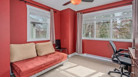Guest Bathroom Photo of 51 22865 Telosky Avenue, Maple Ridge, BC