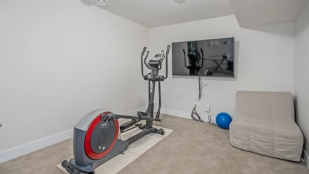 Loft / Bonus Room Photo of 51 22865 Telosky Avenue, Maple Ridge, BC