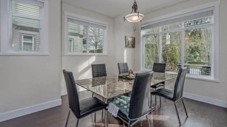 Primary Bedroom Photo of 51 22865 Telosky Avenue, Maple Ridge, BC