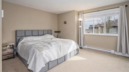 Walk-In Closet Photo of 51 22865 Telosky Avenue, Maple Ridge, BC