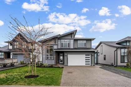 50957 Sophie Crescent, Chilliwack, BC, Chilliwack — Single Family Residence for sale