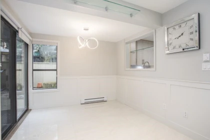 Bedroom 3 Photo of 48 3851 Blundell Road, Richmond, BC
