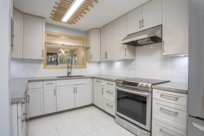 48 3851 Blundell Road, Richmond, BC, Richmond — Townhouse for sale