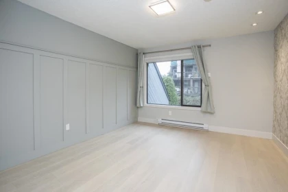 Laundry Room Photo of 48 3851 Blundell Road, Richmond, BC