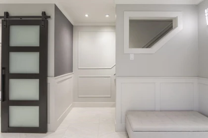 Loft / Bonus Room Photo of 48 3851 Blundell Road, Richmond, BC