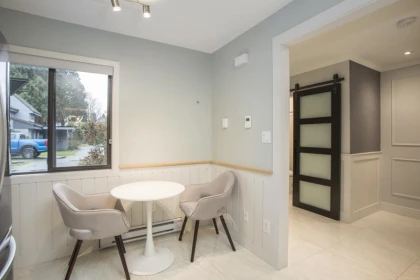 Pantry Photo of 48 3851 Blundell Road, Richmond, BC
